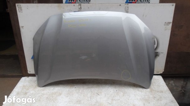 [GYÁRI BONTOTT] HYUNDAI KONA I KIS SÉRÜLT MOTORHÁZTETŐ