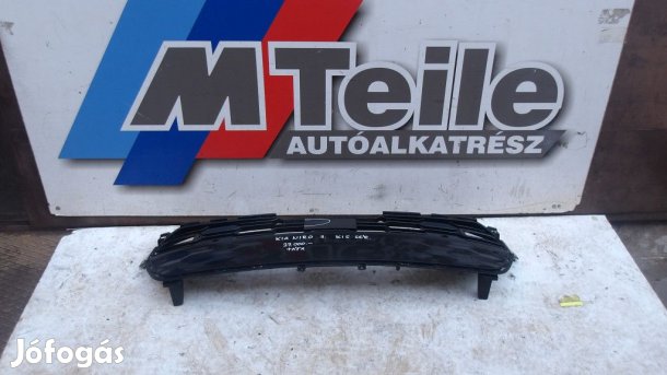 [GYÁRI BONTOTT] KIA NIRO II KIS SÉR. ELSŐ LÖKHÁRÍTÓ RÁCS