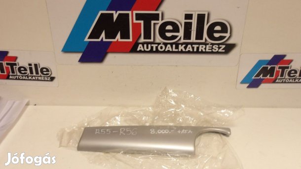 [GYÁRI BONTOTT] MINI DÍSZLÉC R55/R56