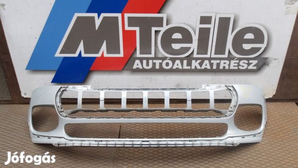 [GYÁRI BONTOTT] MINI ELSŐ LÖKHÁRÍTÓ F54