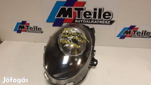 [GYÁRI BONTOTT] MINI F55LCI/F56LCI HALOGÉN BAL ELSŐ FÉNYSZÓRÓ 7433791