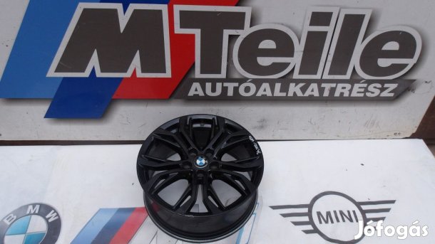 [GYÁRI BONTOTT] MINI F55/F56/F57 FELNI STYLE 501 7JX17ET54 6856057