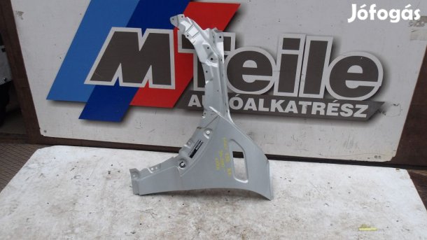 [GYÁRI BONTOTT] MINI F56 BAL ELSŐ SÁRVÉDŐ