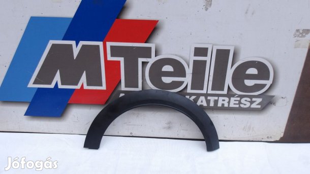 [GYÁRI BONTOTT] MINI F56/F57 LCI BAL HÁTSÓ SÁRVÉDŐ ÍV  9450667