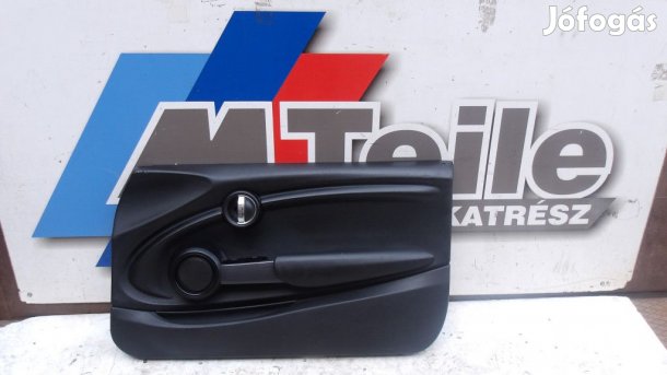 [GYÁRI BONTOTT] MINI F56 JOBB OLDALI AJTÓKÁRPIT