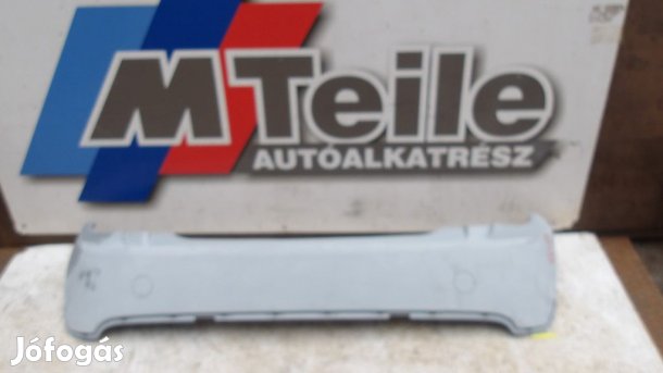 [GYÁRI BONTOTT] MINI F56 ONE HÁTSÓ ALAPOZOTT LÖKHÁRÍTÓ