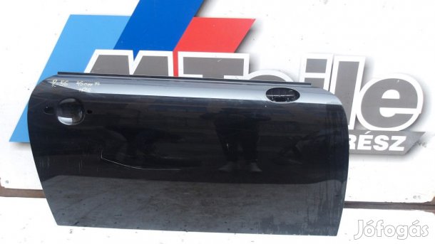 [GYÁRI BONTOTT] MINI R56 JOBB ELSŐ AJTÓ