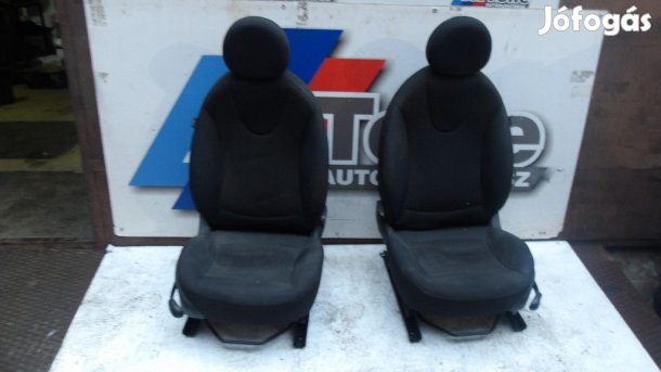 [GYÁRI BONTOTT] MINI R56 SZÖVET BELSŐ