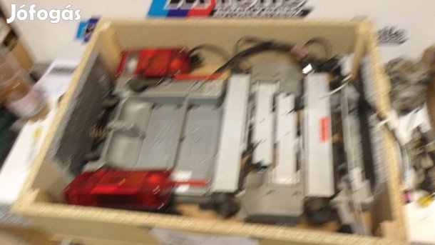 [GYÁRI BONTOTT] OPEL Astra J BICIKLI TARTÓ 13292282