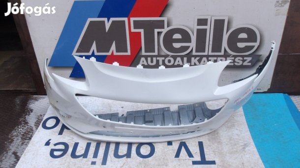 [GYÁRI BONTOTT] OPEL CORSA E ELSŐ LÖKHÁRÍTÓ 39003567