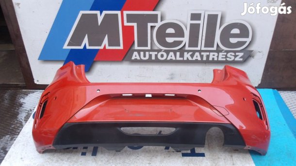 [GYÁRI BONTOTT] OPEL CORSA F HÁTSÓ LÖKHÁRÍTÓ 2019-2024 9829755080