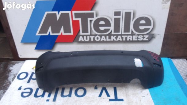 [GYÁRI BONTOTT] OPEL CROSSLAND X 2017-2020 HÁTSÓ LÖKHÁRÍTÓ 39157364