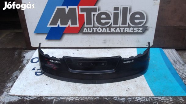 [GYÁRI BONTOTT] OPEL INSIGNIA KOMBI  HÁTSÓ LÖKHÁRÍTÓ 13267290