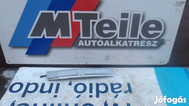 [GYÁRI BONTOTT] OPEL MOKKA HÁTSÓ DÍSZBETÉT 2012-2019