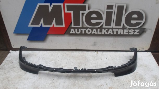 [GYÁRI BONTOTT] TOYOTA COROLLA HÁTSÓ LÖKHÁRÍTÓ TOLDAT 97-99 IG