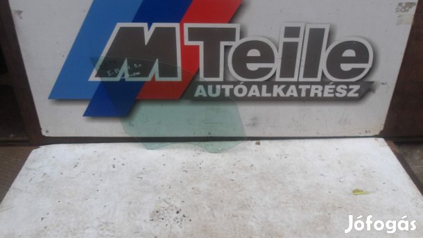 [GYÁRI BONTOTT ] BMW E84 X1 BAL ELSŐ ABLAK