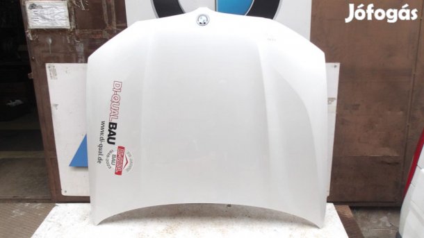 [GYÁRI BONTOTT, ENYHÉN SÉRÜLT] BMW G01/G02/G08 MOTORHÁZTETŐ