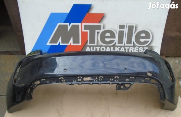 [GYÁRI BONTOTT, JAVÍTOTT] BMW - HÁTSÓ LÖKHÁRÍTÓ - X6 / "M" ; F86