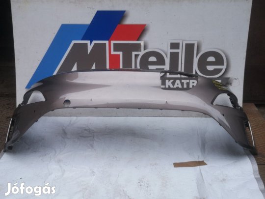 [GYÁRI BONTOTT, JAVÍTOTT] HYUNDAI - ELSŐ LÖKHÁRÍTÓ HÉJ - KONA - FACEL