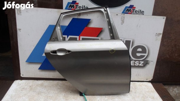 [GYÁRI BONTOTT, SÉRÜLT] BMW F45 JOBB HÁTSÓ AJTÓ