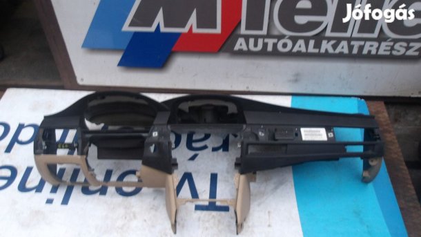 [GYÁRI HASZNÁLT] BMW - MŰSZERFAL | E60 |