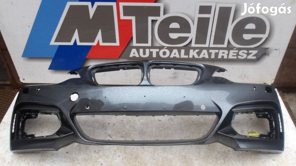 [GYÁRI JAVÍTOTT] BMW F22/F23 ELSŐ M M235I LÖKHÁRÍTÓ