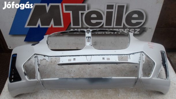 [GYÁRI JAVÍTOTT] BMW G01 LCI / G02 LCI /G08 LCI M ELSŐ LÖKHÁRÍTÓ