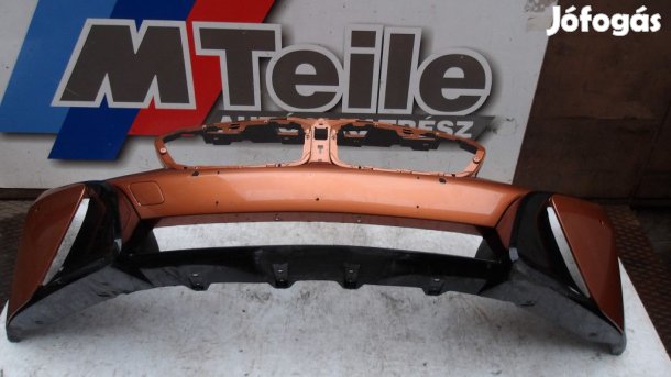 [GYÁRI JAVÍTOTT] BMW I8 ELSŐ LÖKHÁRÍTÓ