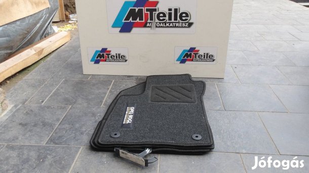 [GYÁRI ÚJ]OPEL MOKKA  5T SZŐNYEG SZETT