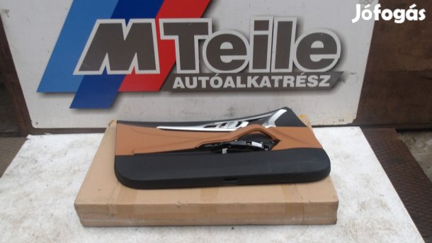 [GYÁRI ÚJ] BMW BAL OLDALI AJTÓKÁRPIT G14/G15 9461665