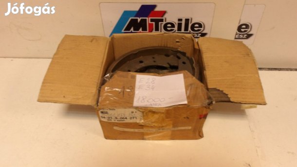 [GYÁRI ÚJ] BMW E28/E34 HÁTSÓ FÉKSZETT JAVÍTÓKÉSZLET 9064271