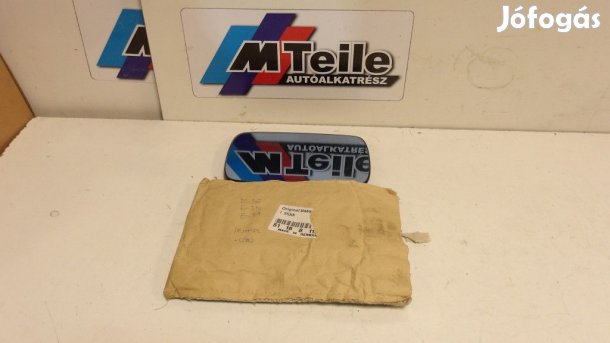 [GYÁRI ÚJ] BMW E36/E34/E39 TÜKÖRLAP