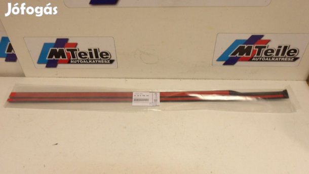 [GYÁRI ÚJ] BMW E46 COUPE PILLANGÓ ABLAK ALATTI VÍZLEHÚZÓ BAL OLDALI 8