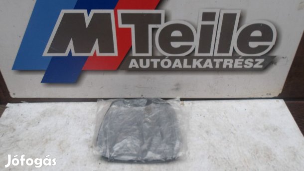 [GYÁRI ÚJ] BMW E46 SEDAN/TOURING/COMPACT ELSŐ ÜLÉS PÁRNA 7114668