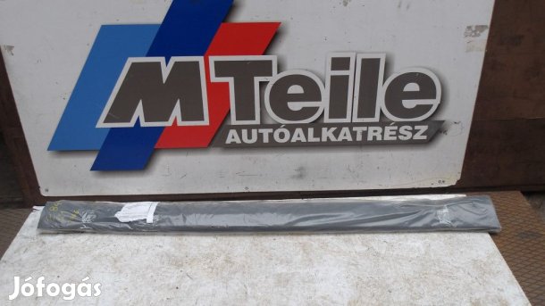 [GYÁRI ÚJ] BMW E84/X1 JOBB OLDALI KÜSZÖB 2990170