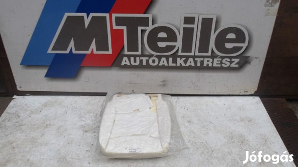 [GYÁRI ÚJ] BMW E90/E91/E84 ELSŐ ULÉS PÁRNA 7118410
