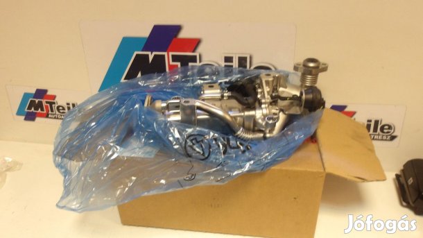 [GYÁRI ÚJ] BMW EGR HŰTŐ F SZÉRIA 7822350