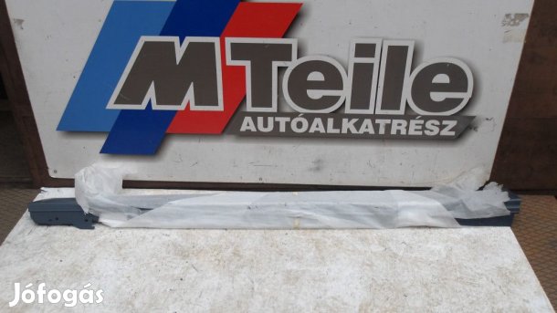 [GYÁRI ÚJ] BMW F01+LCI  JOBB OLDALI KÜSZÖB 7225838