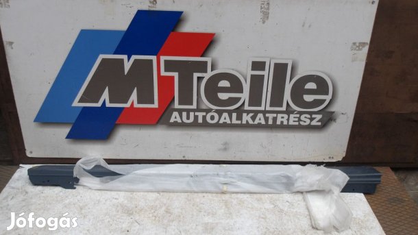 [GYÁRI ÚJ] BMW F30/F31 BAL OLDALI KÜSZÖB