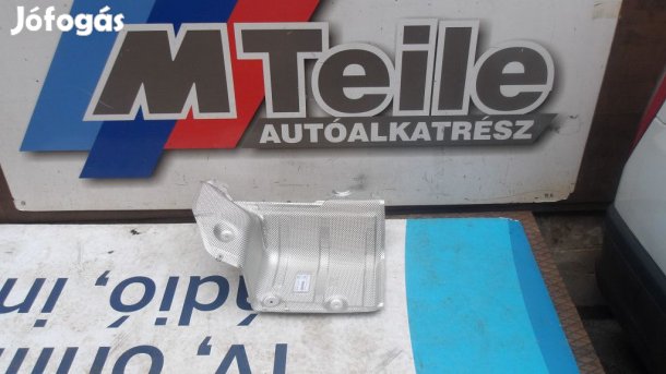 [GYÁRI ÚJ] BMW F30/F31/F32/F33/F34/F36 3-AS/4-ES SOROZAT ALSÓ HŐSZIGE