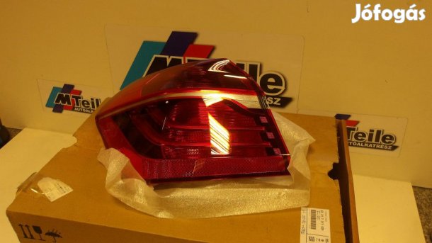 [GYÁRI ÚJ] BMW F45 BAL HÁTSÓ LÁMPA 7311029