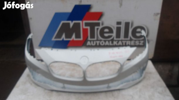 [GYÁRI ÚJ] BMW F45/F46 LCI ELSŐ LÖKHÁRÍTÓ