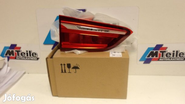 [GYÁRI ÚJ] BMW F48 X1  BAL HÁTSÓ BELSŐ LÁMPA 7350697