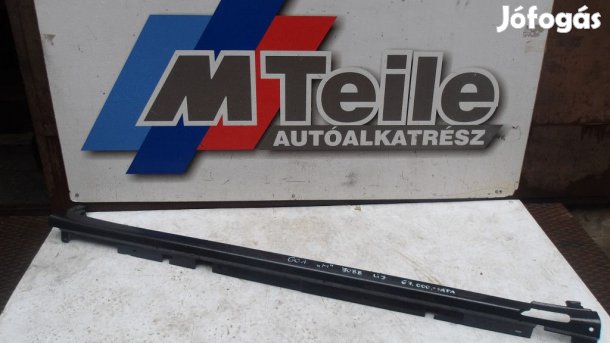 [GYÁRI ÚJ] BMW G01 X3 M" JOBB OLDALI KÜSZÖB