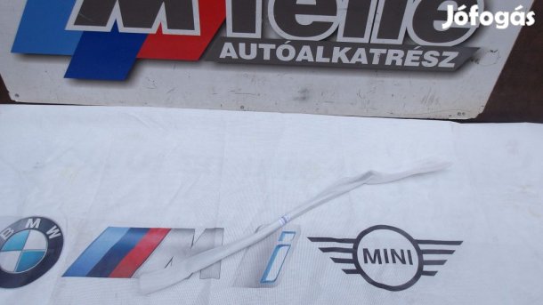 [GYÁRI ÚJ] BMW G05 G07 JOBB ELSŐ ajtótömítés A oszlop 9465616