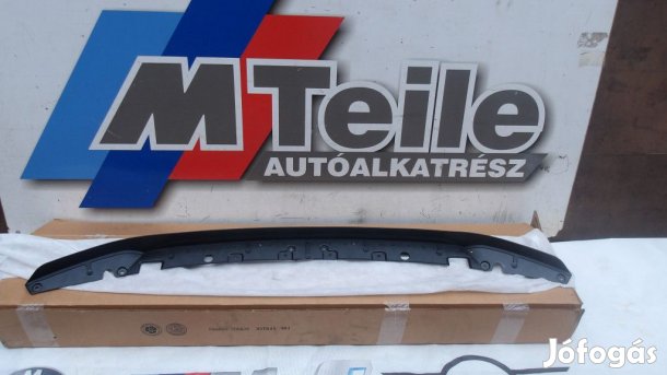 [GYÁRI ÚJ] BMW G06 F96 M ELSŐ LÖKHÁRÍTÓ SPOILER 8082248