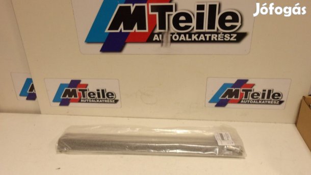 [GYÁRI ÚJ] BMW G30/G31 BELÉPŐ BURKOLAT 7419304