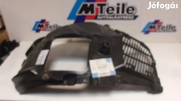 [GYÁRI ÚJ] BMW G30/G31 JOBB ELSŐ DOBBETÉT  7340786