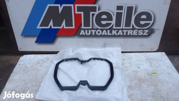 [GYÁRI ÚJ] BMW IX20 RÁCS/VESE 9492163