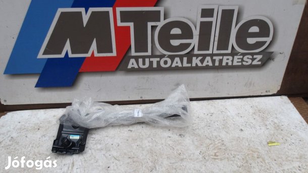 [GYÁRI ÚJ] BMW IX3 G08 HÁTSÓ LÖKHÁRÍTÓ TARTÓ BAL OLDALI KÖZÉPSŐ 98508